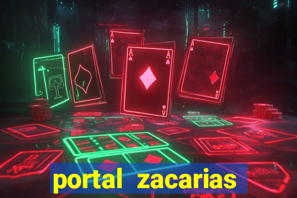 portal zacarias bruna nunes